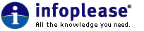 Infoplease - All the knowledge you need.