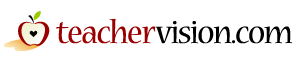 Teachervision logo