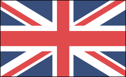 Flag of United Kingdom